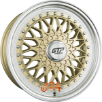 GTP WHEELS GTP 040